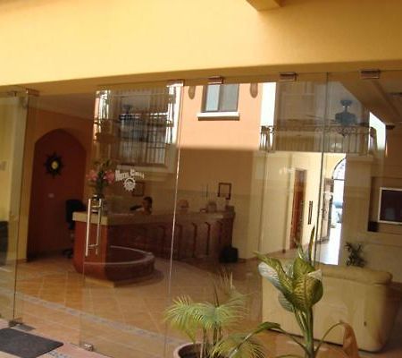 Hotel Colli San José del Cabo Zewnętrze zdjęcie