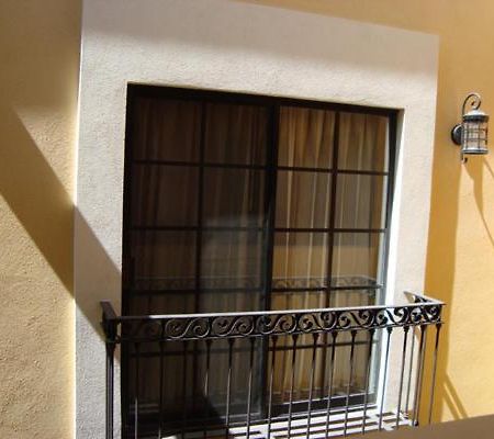 Hotel Colli San José del Cabo Zewnętrze zdjęcie
