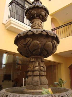 Hotel Colli San José del Cabo Zewnętrze zdjęcie