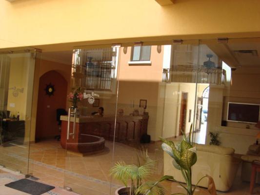 Hotel Colli San José del Cabo Zewnętrze zdjęcie