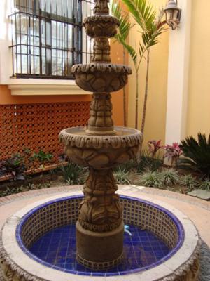 Hotel Colli San José del Cabo Zewnętrze zdjęcie