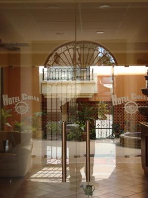 Hotel Colli San José del Cabo Zewnętrze zdjęcie