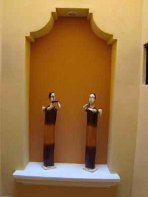 Hotel Colli San José del Cabo Zewnętrze zdjęcie