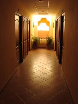 Hotel Colli San José del Cabo Zewnętrze zdjęcie
