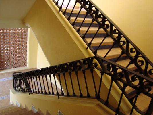Hotel Colli San José del Cabo Zewnętrze zdjęcie