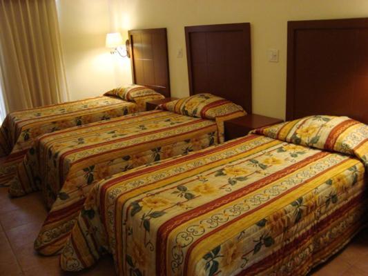 Hotel Colli San José del Cabo Zewnętrze zdjęcie