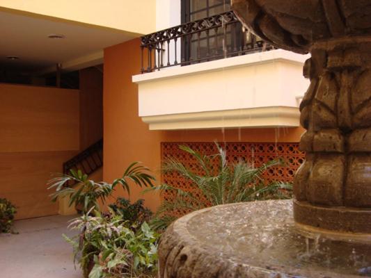 Hotel Colli San José del Cabo Zewnętrze zdjęcie